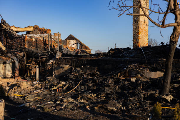 Reliable Soot Cleanup contractor in Union Bridge, MD by Fire Damage Laser Cleaning